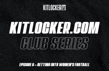 kitlocker.com club series, episode 6 thumbnail