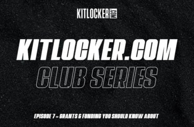 kitlocker.com club series, episode 7 thumbnail