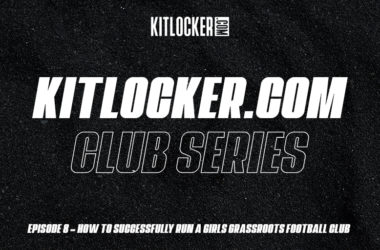kitlocker.com club series, episode 8 thumbnail