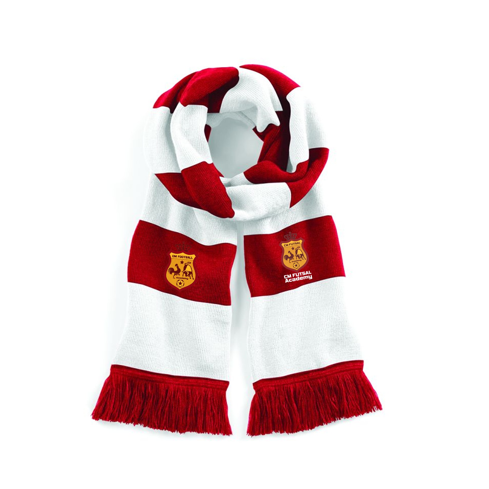 Beechfield Stadium Scarf