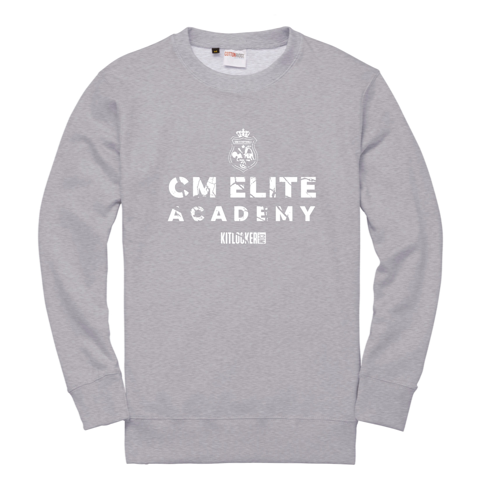 Classic Sweatshirt