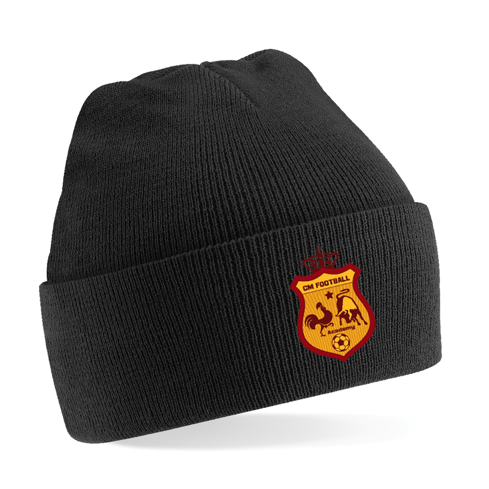 Beechfield Original Cuffed Beanie