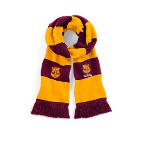 Beechfield Stadium Scarf