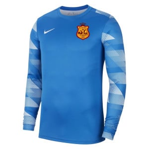 Nike Park IV Goalkeeper Dri-FIT Jersey Royal Blue-White-White