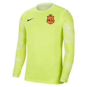 Nike Park IV Goalkeeper Dri-FIT Jersey