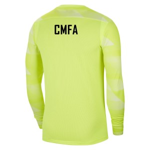Nike Park IV Goalkeeper Dri-FIT Jersey