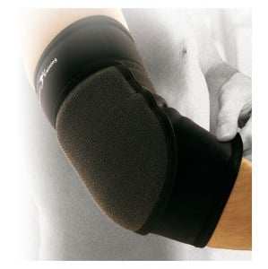 Precision Neoprene Padded Elbow Support