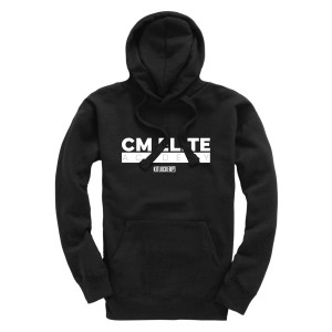 Heavyweight OH Hoodie