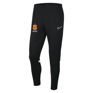 Nike Dri-FIT Academy 21 Tech Knit Pants (M)