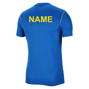 Nike Park 20 Short Sleeve Training Tee