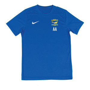 Nike Park VII Dri-FIT Short Sleeve Shirt