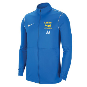 Nike Dri-FIT Park 20 Knitted Track Jacket