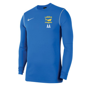 Nike Dri-FIT Park 20 Crew Top