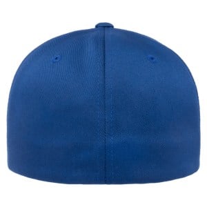 Flexfit Woolly Combed Baseball Cap