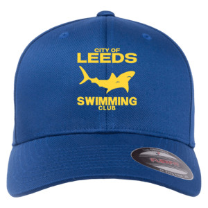 Flexfit Woolly Combed Baseball Cap