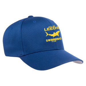 Flexfit Woolly Combed Baseball Cap