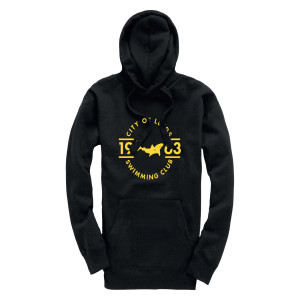 Heavyweight OH Hoodie