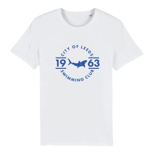 Kitlocker Cotton Icon Tee White