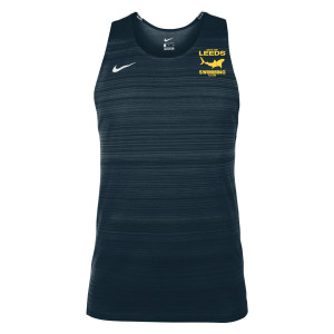 Zelus-Nike Dry Miler Singlet (M)