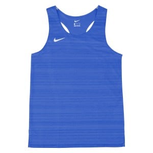 Zelus-Nike Dry Miler Singlet (M)