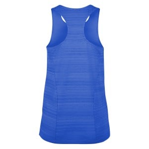 Zelus-Nike Womens Dry Miler Singlet (W)