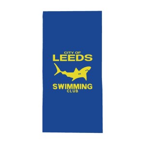 Kitlocker-Merchandise Beach Towel - WHITE