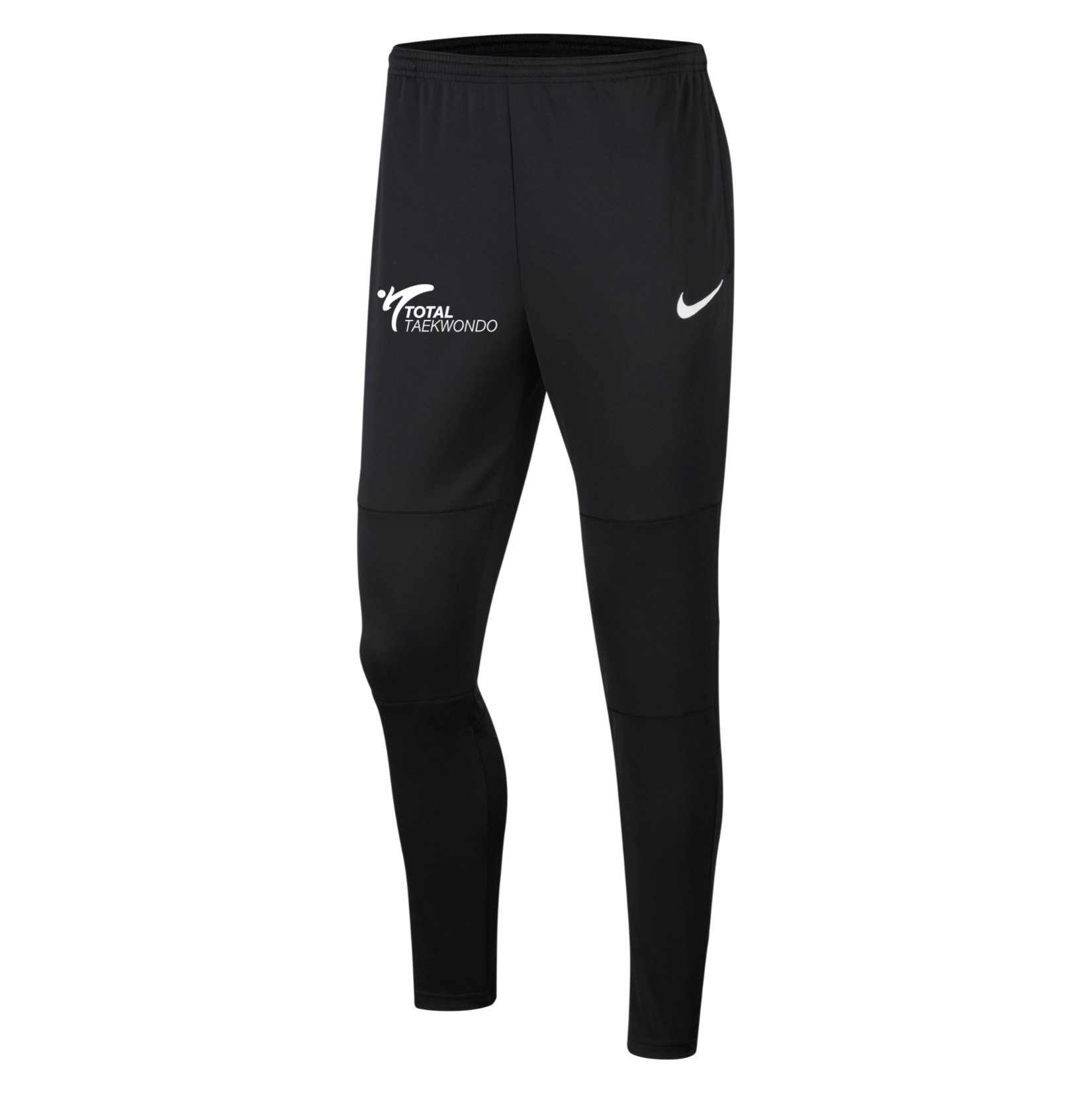 Nike Dri-FIT Park 20 Tech Pants - Black/Black/White