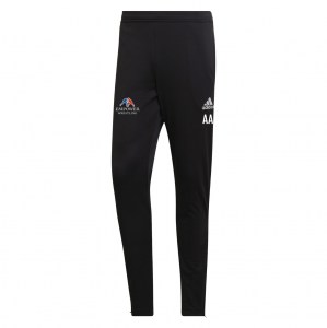 adidas Entrada 22 Training Pants - Black
