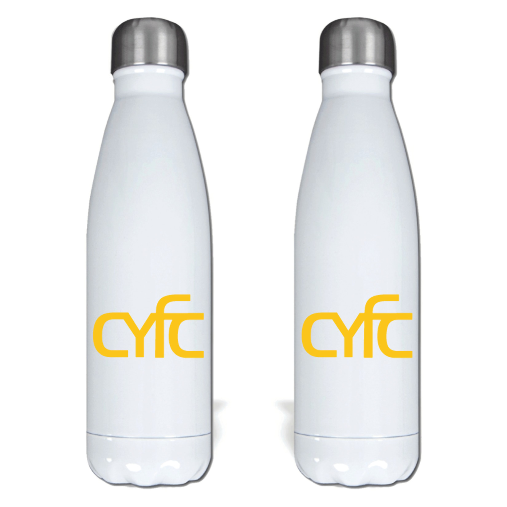 Premium Steel Water Bottle