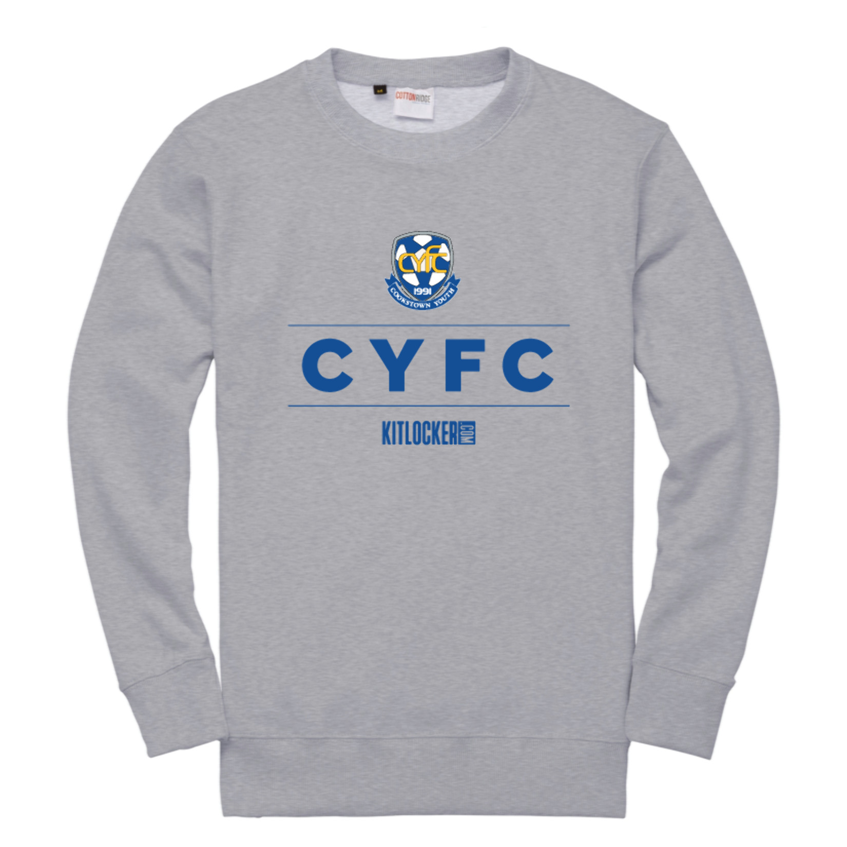 Classic Sweatshirt