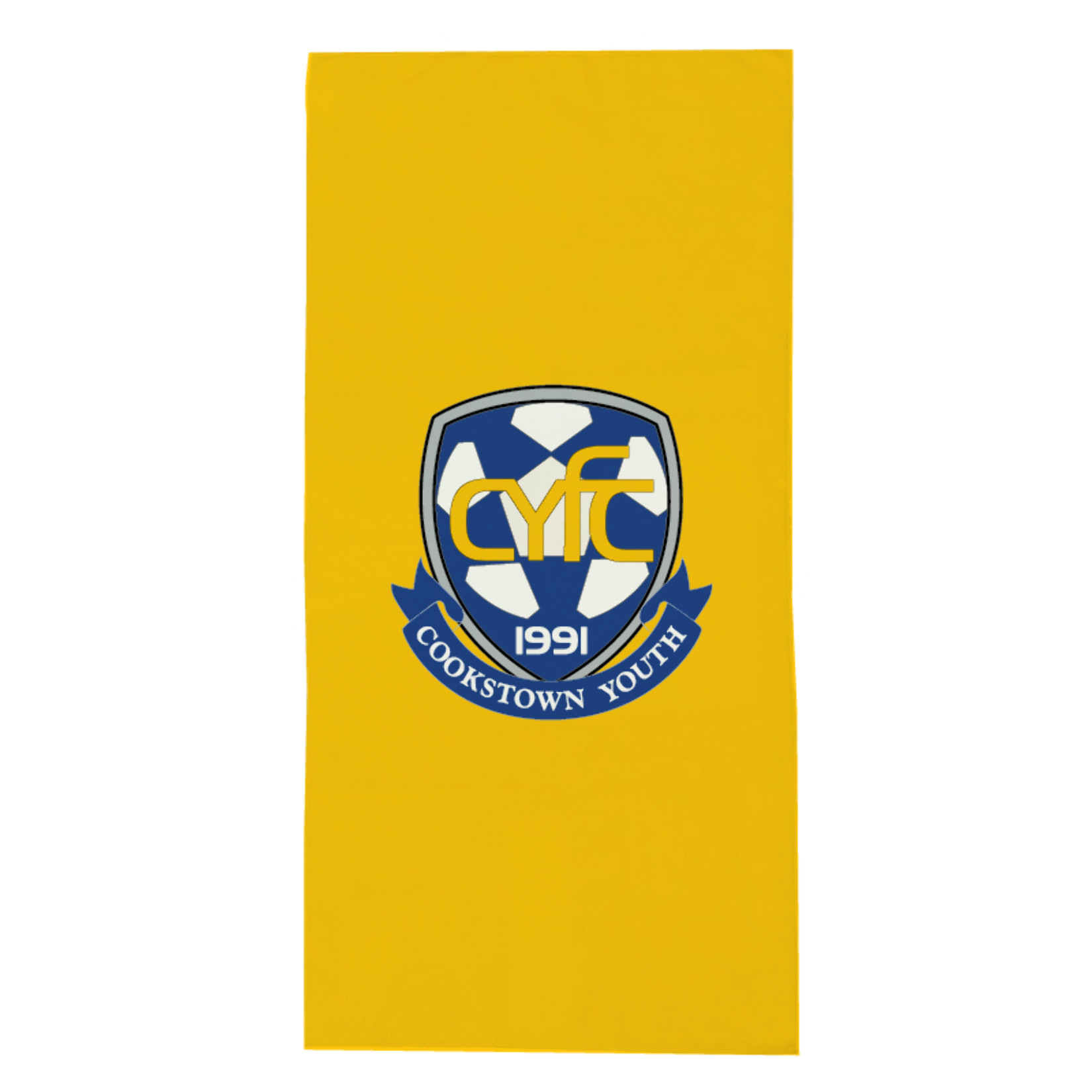 Beach Towel