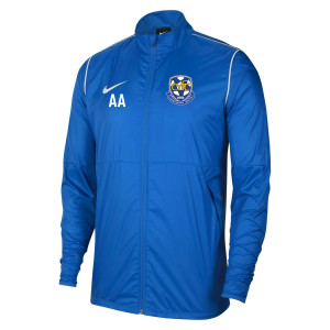 Nike Park 20 Repel Rain Jacket