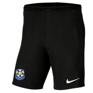 Nike Park III Shorts