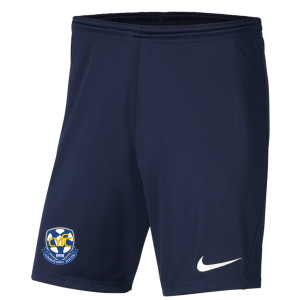 Nike Park III Shorts