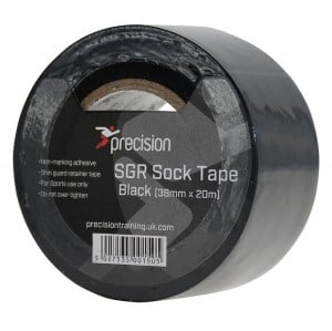 Precision SGR Sock Tape 38mm (Pack of 5)