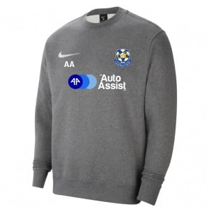 Nike Team Club 20 Fleece Crew Sweatshirt