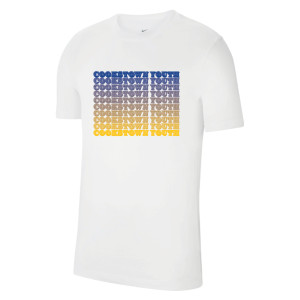 Nike Team Club 20 Cotton T-Shirt (M)