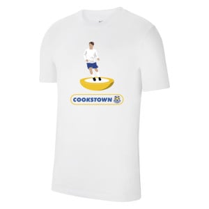 Nike Team Club 20 Cotton T-Shirt (M)