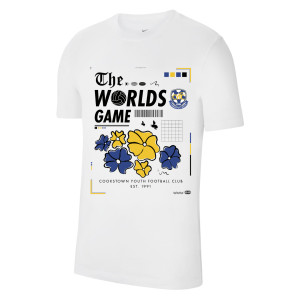 Nike Team Club 20 Cotton T-Shirt (M)
