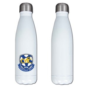 Premium Steel Water Bottle