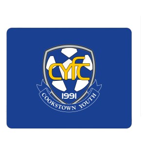 Mouse Pad - Rectangular