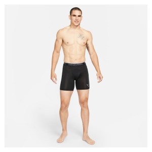 Nike Pro Dri-FIT Shorts
