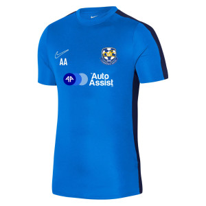 Nike Academy 23 Short Sleeve Training Top