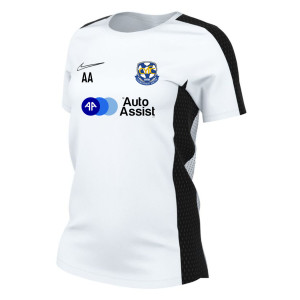 Nike Womens Academy 23 Short Sleeve Training Top (W)