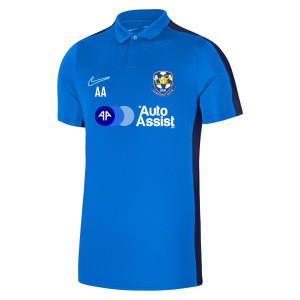 Nike Dri-Fit Academy 23 Polo