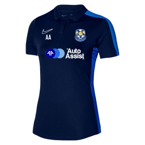 Nike Womens Dri-Fit Academy 23 Polo (W)