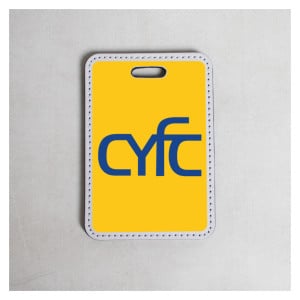 Luggage Tag