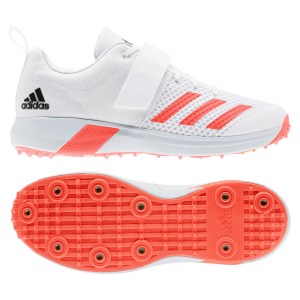 Adidas-LP Adipower Vector 20 Cricket Shoes