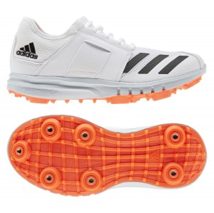 Adidas-LP Howzat Spike Junior 20 Cricket Shoes
