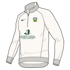 Cork-County-Cricket Nike Match Jumper